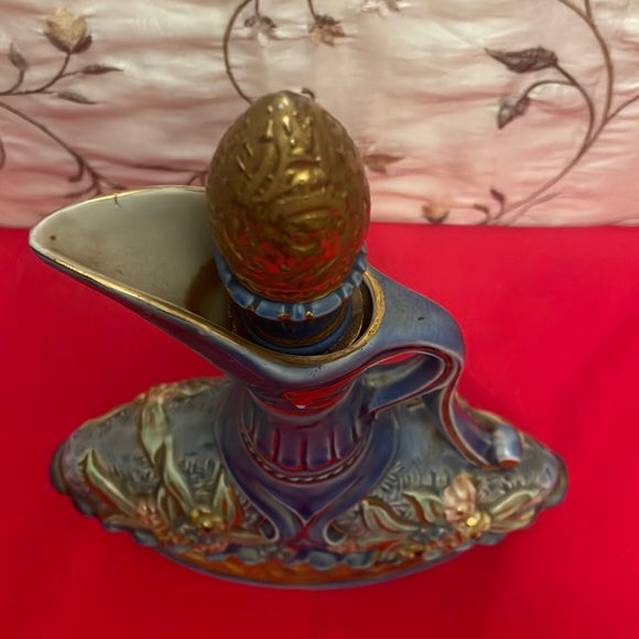 Jim Beam ( EMPTY) Decanter - Picture 3 of 5